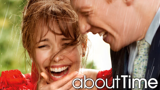 Watch About Time | Netflix